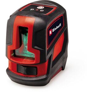 EINHELL lézeres szintező TC-LL 2 G, 2270109 kép
