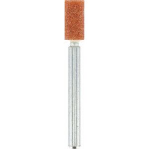 DREMEL 26158153JA alumínium-oxid köszörűkorong, 4, 8 mm, 3 db kép