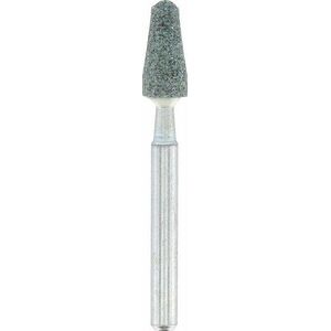 DREMEL 26154922JA szilícium-karbid köszörűkő, 4, 8 mm, 3 db kép