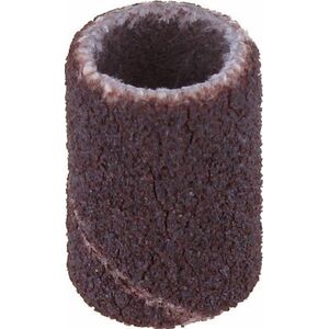 DREMEL 2615043832 csiszolószalag, szemcseméret: 120, 6, 4 mm, 6 db kép