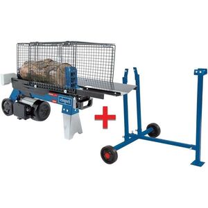 SCHEPPACH HL 760 LS állvánnyal kép