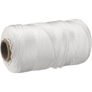 CONNEX PP fonott zsinór, 8 szálú, 1, 7 mm × 100 m, fehér kép