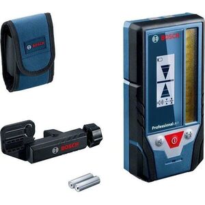 Bosch Professional 0601069J00 LR 7 lézervevő (2 × AA) kép