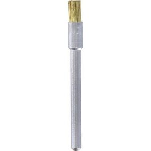 DREMEL 26150537JA rézkefe, egyenes, 3, 2 mm kép