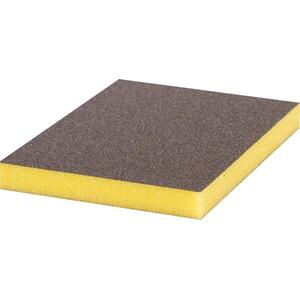 BOSCH EXPERT 2608901172 S473 standard csiszolóhasáb, 98 × 120 × 13 mm, finom kép