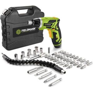 FIELDMANN FDS 10155-A Akkus csavarhúzó kép