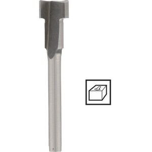 DREMEL Kulcslyuk vágó marógép 8, 0 mm kép