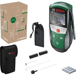 BOSCH 06036870Z0 UniversalInspect Vizsgálókamera (4×AA) kép