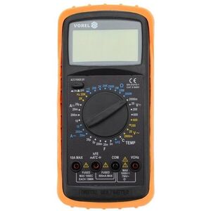 Vorel TO-81784 kép