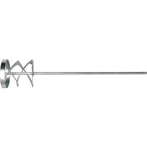 VOREL Spirál keverőszár, 100×600 mm, TO-09046 kép