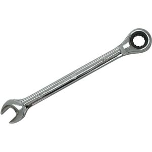 Vorel racsnis csavarkulcs 11 mm CrV kép