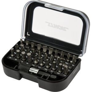 Sthor Bitkészlet 1/4" 31 db kép