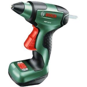 Bosch 0603264620 akkus ragasztópisztoly PKP 3, 6 LI, 7 mm (1 × 1, 5 Ah) kép