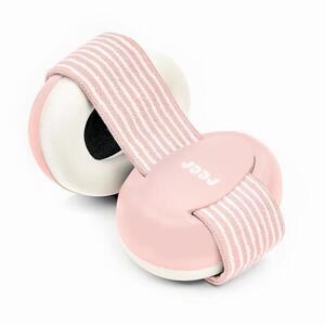 Reer SilentGuard Baby pink kép