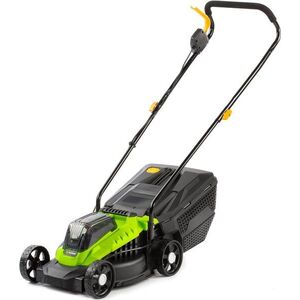 FIELDMANN FZR 70330 akkumulátor nélküli kép