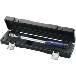 NAREX nyomatékkulcs 3/8" kép