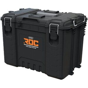 KETER ROC Pro Gear 2.0 Tool Box XL, IP65 kép