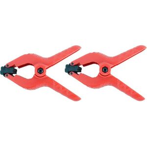 CONNEX rugós asztalos szorító 150 mm, 2 darab kép