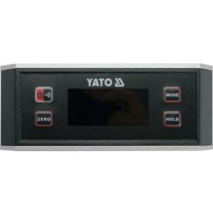 YATO YT-30395 digitális vízmérték 150 mm kép