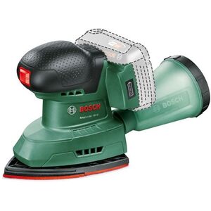 Bosch 06033E3000 EasySander 18V-8 akkus rezgőcsiszoló (akku nélkül) kép