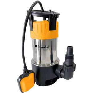 Riwall PRO REP 1100 INOX Búvár szennyvízszivattyú kép