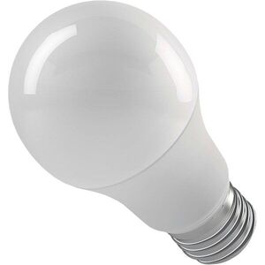 EMOS Classic A60, E27, 10, 5 W (75 W), 1 060 lm, melegfehér, fokozatosan dimmelhető kép