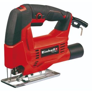 EINHELL TC-JS 60/1 elektromos oszcilláló fűrész, 4321135 kép