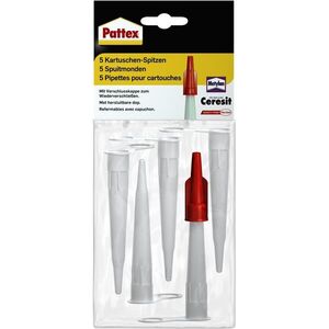 PATTEX tartalék adagoló kúpok kép