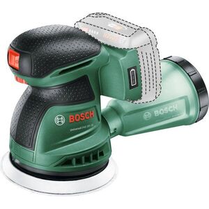 Bosch 06033E4100 UniversalOrbit 18V-20 akkus rezgőcsiszoló (akku nélkül) kép