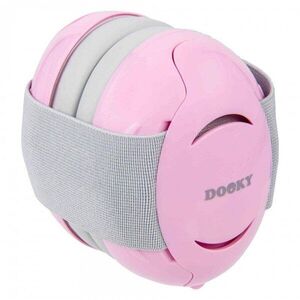 Dooky Baby 0-36m Pink kép