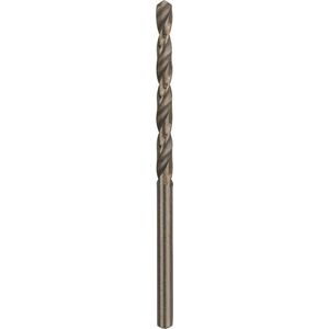 BOSCH Fémfúró PRO Stainless Steel HSS-Co, 3 × 33 × 61 mm, 2.608.577.591 kép
