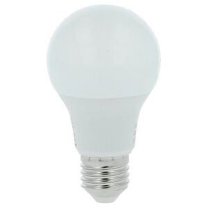 Tesla – LED BULB E27 izzó, 8 W, 230 V, 806 lm, 25 000 óra, 6500 K hideg fehér, 220° kép