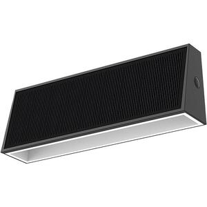 Viking SR31 kültéri napelemes LED lámpa kép