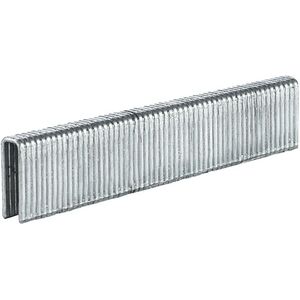EINHELL tűzőgép kapocs 3000 db 5, 7x16mm, 4137855 kép
