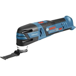 Bosch Professional 06018B5001 GOP 12V-28 akkus multifunkciós szerszám (akku nélkül) kép