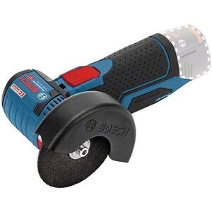 Bosch Professional 06019F2000 GWS 12V-76 akkus sarokcsiszoló, 76 mm (akku nélkül) kép