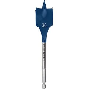 BOSCH EXPERT Lapos fafúró Self Cutting Speed 30 × 152 mm, 2.608.902.101 kép