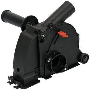 YATO YT-82988 sarokcsiszoló porelszívó adapter, 125 mm kép