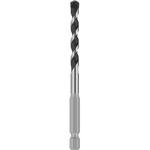 BOSCH PRO HEX-5 fúró, 6 × 50 × 100 mm, 2.608.706.976 kép