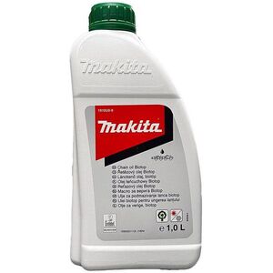 MAKITA 1910U0-9 lánckenő olaj, biotop, 1000 ml kép