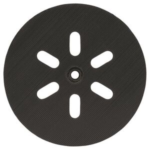 BOSCH 2608601052 Csiszolótányér, közepes, 150 mm kép