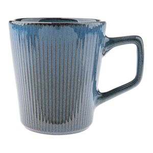 Kék kerámia bögre 410 ml Tone – Dakls kép