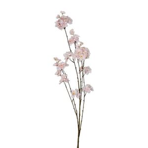FLORISTA cseresznyevirág 116 cm , rózsaszín kép