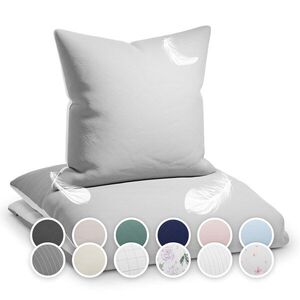 Sleepwise Soft Wonder-Edition, ágynemű, 135 x 200 cm kép