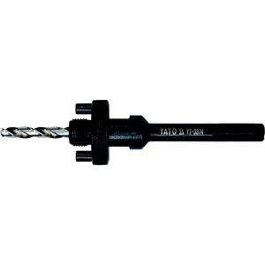 Yato lyukfúró adapter 32 - 200 mm SDS Plus kép
