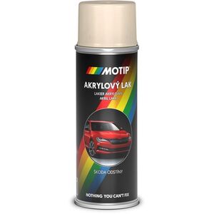 MOTIP M SD fehér Candy 150 ml kép