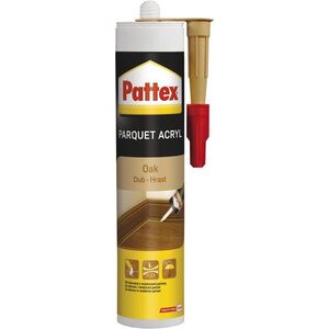PATTEX parketta tömítő, 300 ml kép