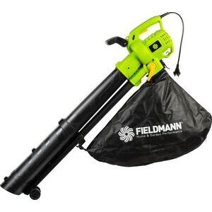 FIELDMANN FZF 4030-E lombszívó és levélszívó, elektromos kép