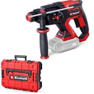 Einhell 4514277 TP-HD 18/22 D Li BL - Solo Akkus fúrókalapács (akku nélkül) kép