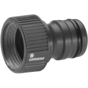 GARDENA Profi-System Menetes csapelem, 21 mm (1/2") / 26, 5 mm (3/4") kép